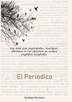 El Periodico 9789464028898 Moaci Periodico, Verzenden, Zo goed als nieuw, Moaci Periodico