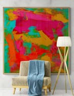 Giogia fl - Los Novios -XXL -, Antiquités & Art