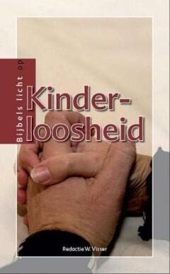 BIJBELS LICHT OP KINDERLOOSHEID 9789033629501 J. Huisman, Verzenden, J. Huisman