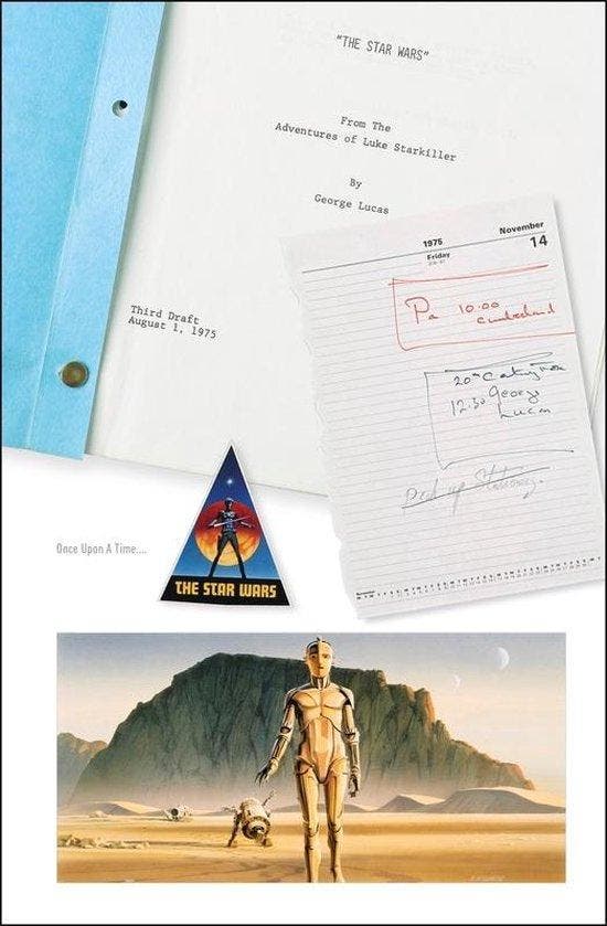 I Am C-3PO 9780241420737 Anthony Daniels, Livres, Langue | Anglais, Envoi