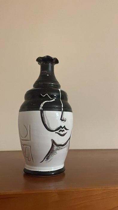Kiasmo - Rocco Sergi - Vase - Céramique, Antiquités & Art, Art | Objets design