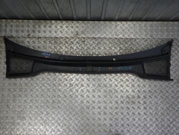 seat arona bovenste raam compleet, Verzenden