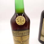 1932 Marsala Vecchio Florio Dolce, 2x1880 Pellegrino Marsala, Collections