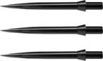 Red Dragon Darts Dartpunten Trident Zwart 32 mm, Ophalen of Verzenden, Nieuw, Pijlen