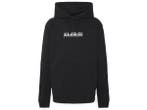 Veiling - Napapijri B-Box Hoodie Zwart - L, Kleding | Heren, Truien en Vesten, Nieuw