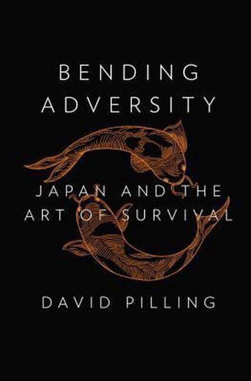 Bending Adversity 9781594205842 David Pilling, Verzenden, Zo goed als nieuw, David Pilling