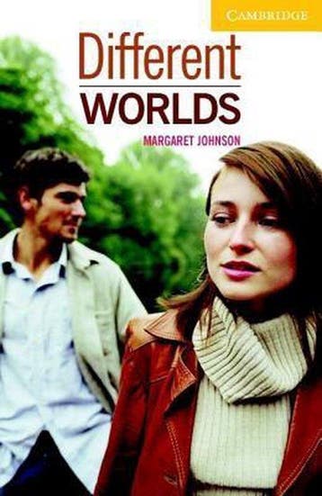 Different Worlds Level 2 Elementary/Lower Intermediate Book, Verzenden, Nieuw