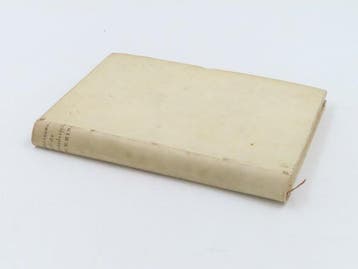 Dingeman Wouter Smits - De schaadelykheid der thans, Antiquités & Art