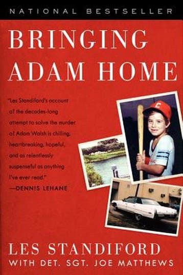 Bringing Adam Home 9780061983917 Les Standiford, Verzenden, Les Standiford