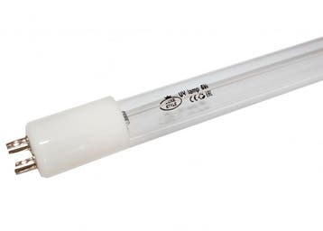 Lampe de remplacement filtre UV-c 6w Pour. Unité de luxe 6w, Ophalen of Verzenden