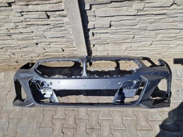BMW Z4 G29 M-Pakket 18- Voorbumper PDC, Verzenden