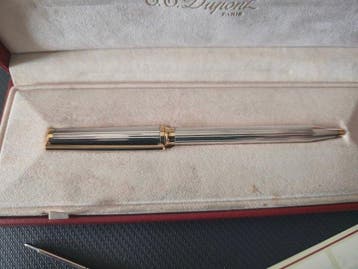 S.T. Dupont - Pen, Nieuw
