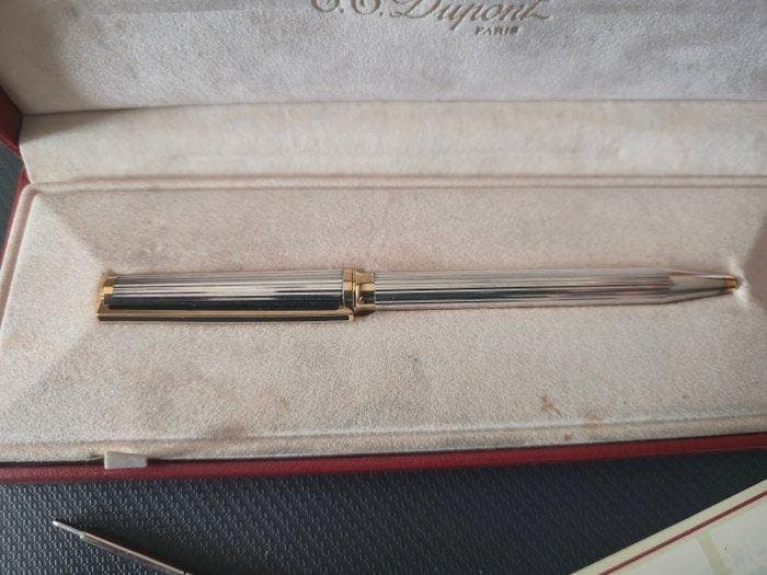 S.T. Dupont - Pen, Collections, Stylos