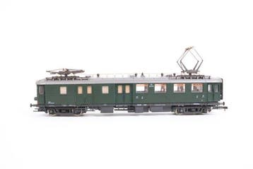 Roco H0 - 04189S - Elektrische locomotief (2) - Blokkendoos, Nieuw