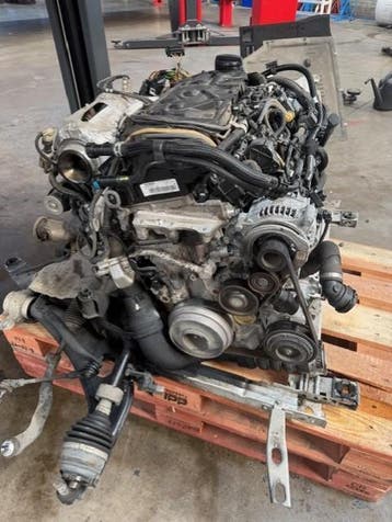Motorblok, motor herstellen BMW en MINI, Garantie, Onderhoudsbeurt