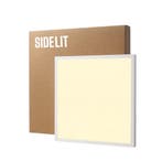 LED Paneel 60x60 cm | 4000K | Bewegingssensor | 36W, Huis en Inrichting, Verzenden, Nieuw