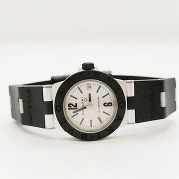 Bvlgari - Aluminium - AL 32 TA L23665 - Unisexe - 2000-2010