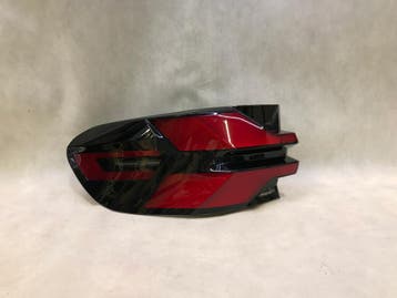 BMW X5 G05 2023 LCI Lift LED Achterlicht Links USA, Verzenden, Gebruikt
