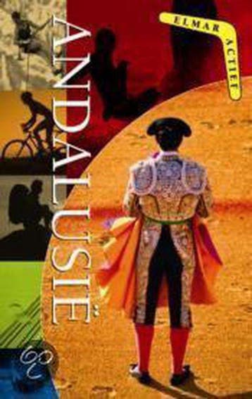 Andalusie, Boeken, Verzenden, Nieuw
