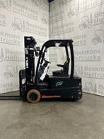 Heli CPD20SQ-GE2LI  elektrische heftrucks - 2000kg 4800mm, Ophalen of Verzenden, Heftruck