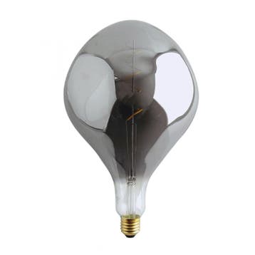 LED FILAMENT E27 ET SMOKE, Verzenden, Nieuw