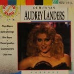 Audrey Landers - De Hits Van Audrey Landers, Verzenden