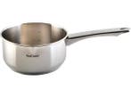Veiling - Wecook! Steelpan 18cm - 2,1 l - RVS- inductie