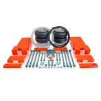Peugeot Boxer X244 Oluve Hulpluchtveringset 2-weg systeem, Verzenden