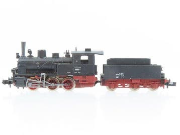 Arnold N - 2223 - Locomotive à vapeur avec tender (1) - BR, Nieuw