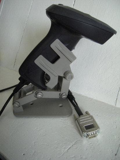 Denso GT10Q-SR - 2D Barcode Scanner, Computers en Software, Printerbenodigdheden, Ophalen of Verzenden