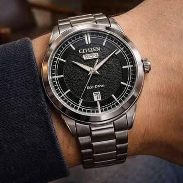 Citizen - Citizen Day Date Classic - Sans prix de réserve -, Nieuw