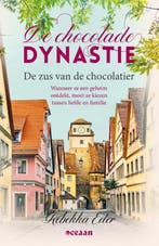 De zus van de chocolatier / De Chocolade Dynastie / 3, Verzenden, Gelezen, Rebekka Eder