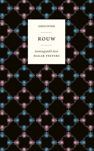 Rouw 9789403118611 Hagar Peeters, Verzenden, Zo goed als nieuw, Hagar Peeters