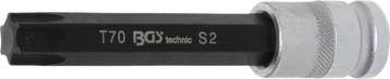 Bgs Technic Bit dop, 1/2 star t 70x120 mm, Verzenden, Nieuw