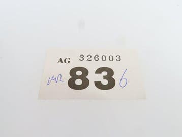 Märklin H0 - 24188/24172 - Voie ferrée pour trains, Nieuw
