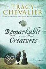 Remarkable Creatures 9780525951452 Tracy Chevalier, Verzenden, Gelezen, Tracy Chevalier
