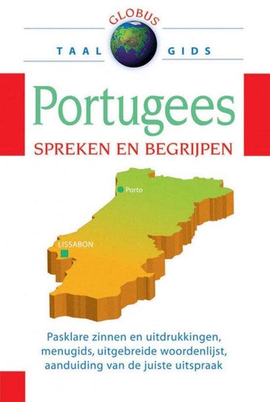Globus: Taalgids Portugees - uitgeverij, Boeken, Geschiedenis | Nationaal, Verzenden
