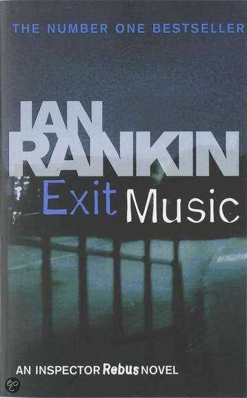 Exit Music 9780752893952 Ian Rankin, Verzenden, Gelezen, Ian Rankin
