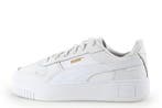 Puma Sneakers in maat 42 Wit, Wit, Sneakers, Gedragen, Puma