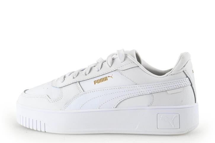 Puma Sneakers in maat 42 Wit, Kleding | Dames, Schoenen, Wit, Gedragen, Sneakers, Verzenden