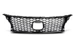 Carnamics Grille | Lexus RX 12-15 5-d |  grijs glanzend, Verzenden