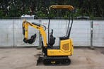 Veiling: Minigraver JPC CT13 Diesel 12pk 2026 Nieuw, Zakelijke goederen, Machines en Bouw | Kranen en Graafmachines, Ophalen