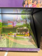 Lego Winkel display - Friends - Showcase