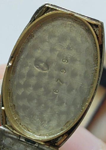 autre - Classics Art Deco - 6799 - Femme - 1929, Bijoux, Sacs & Beauté