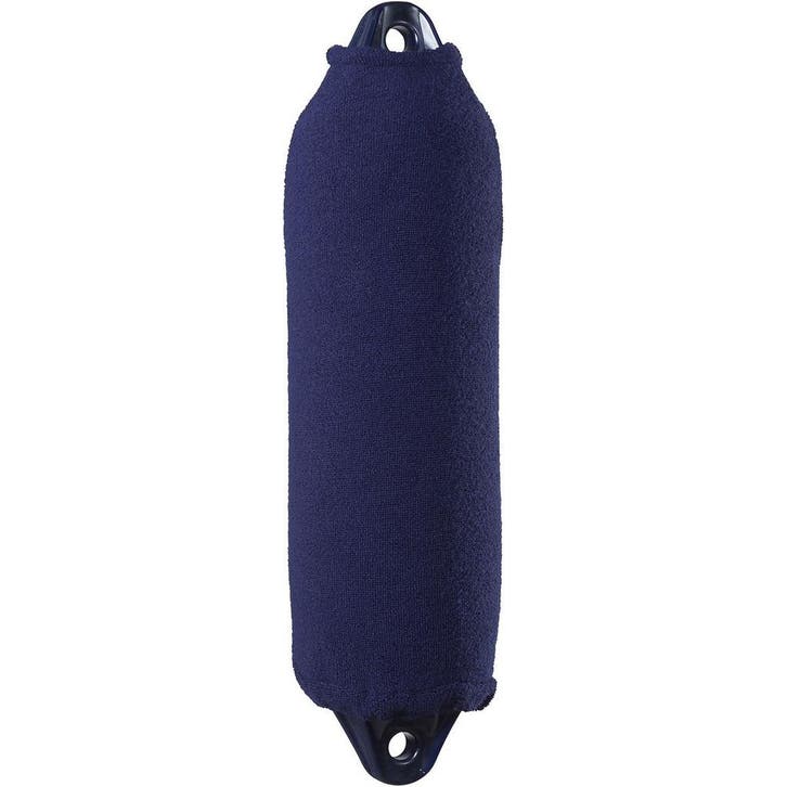 Fenderhoes 76x23cm Blauw, Sports nautiques & Bateaux, Accessoires navigation, Enlèvement ou Envoi