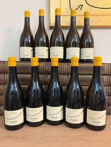 2023 Andrian, Movado - Trentino Alto Adige - 10 Flessen