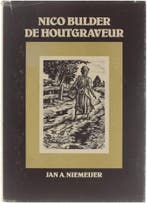 Nico Bulder 9789060154243 Niemeyer, Verzenden, Niemeyer