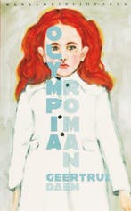 Olympia 9789028421578 Geertruide Daem, Verzenden, Zo goed als nieuw, Geertruide Daem