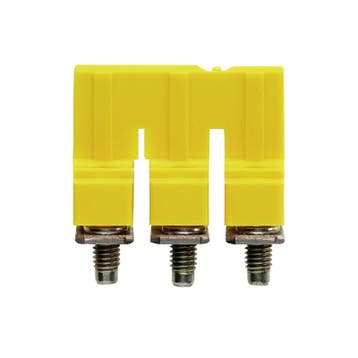 Weidmuller WQV 6/3 Connecteur Croisé 3 Pôles - 1054760000 [5, Verzenden
