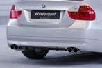 Achterskirt voor BMW 3 Reeks E90 / E91 HA284-S, Verzenden, Nieuw